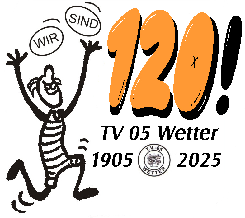 Wir sind 120 1
